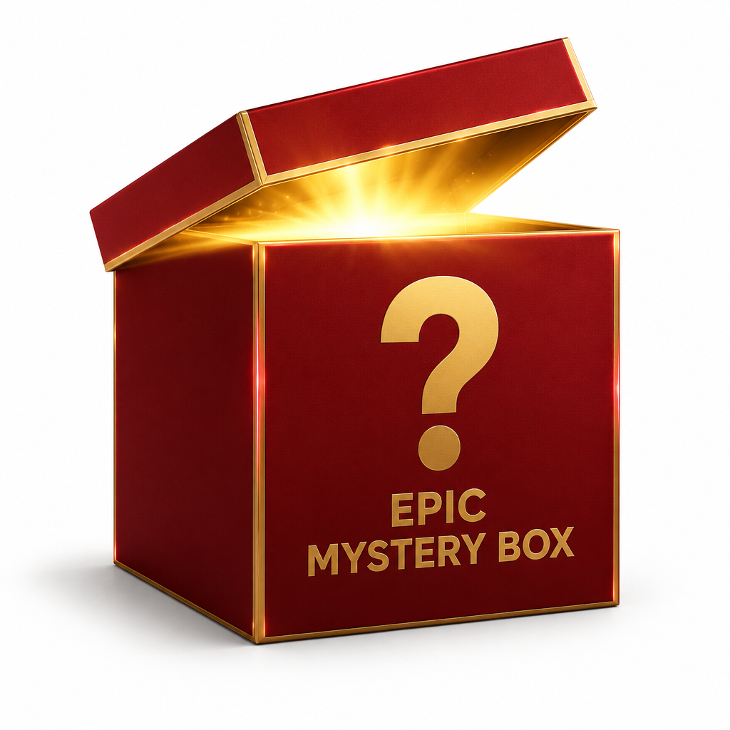 Epic Mystery Box