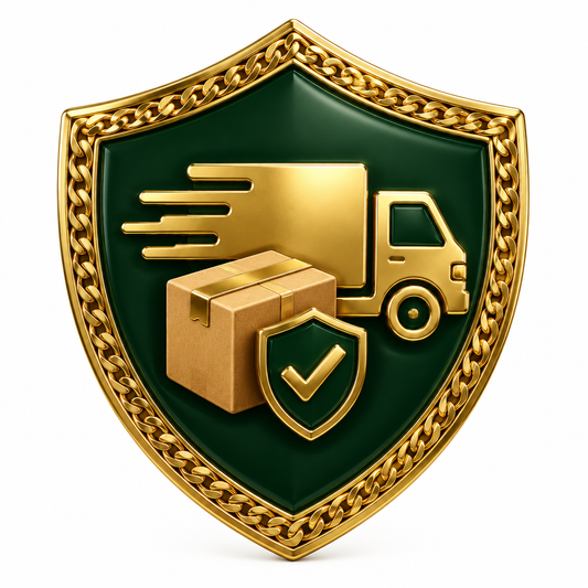 Priority Shipping