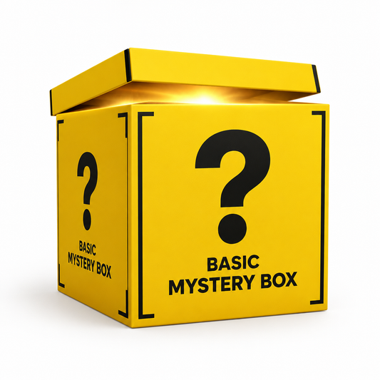 Basic Mystery Box