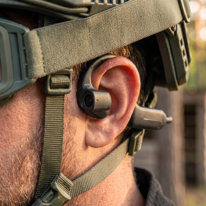 Splat Face ™ - Airsoft POV Camera